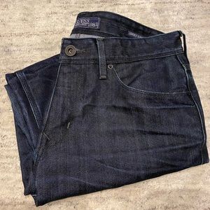 Men’s Guess Jeans - 34 Lincoln Slim Straight